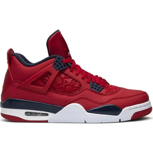 Air Jordan 4 Retro ’FIBA’