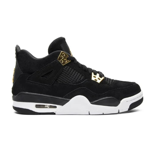 Air Jordan 4 Retro GS Royalty