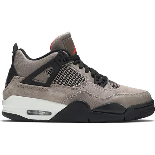 Air Jordan 4 Retro GS ’Taupe Haze’