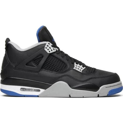 Air Jordan 4 Retro ’Motorsports Alternate’