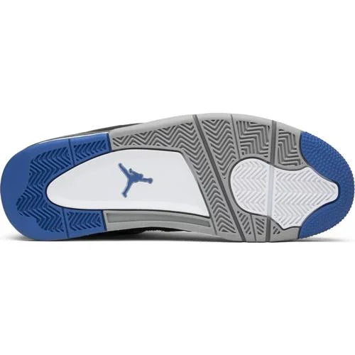 Air Jordan 4 Retro ’Motorsports Alternate’