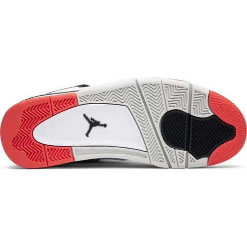 Air Jordan 4 Retro ’Pale Citron’
