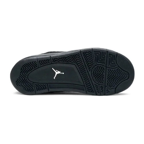 Air Jordan 4 Retro PS Black Cat 2020
