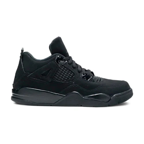 Air Jordan 4 Retro PS Black Cat 2020