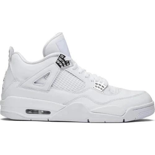 Air Jordan 4 Retro ’Pure Money’ 2017