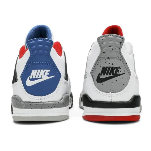 Air Jordan 4 Retro SE PS What The 4