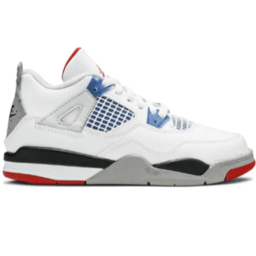 Air Jordan 4 Retro SE PS What The 4