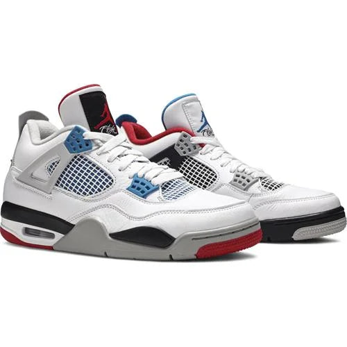 Air Jordan 4 Retro SE ’What The 4’