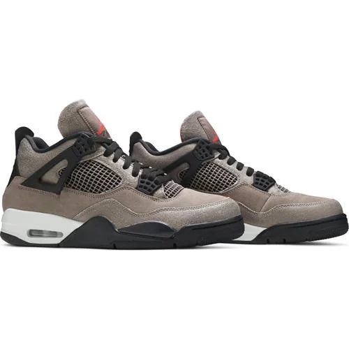 Air Jordan 4 Retro ’Taupe Haze’