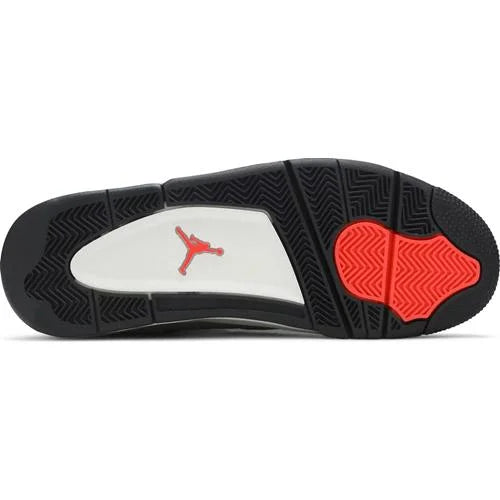 Air Jordan 4 Retro ’Taupe Haze’