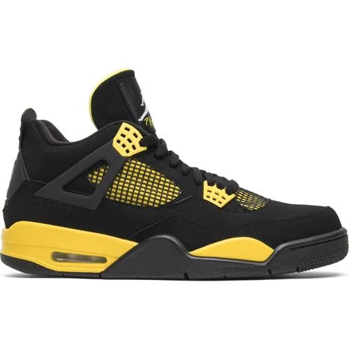 Air Jordan 4 Retro ’Thunder’ 2012