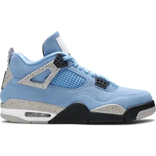Air Jordan 4 Retro ’University Blue’