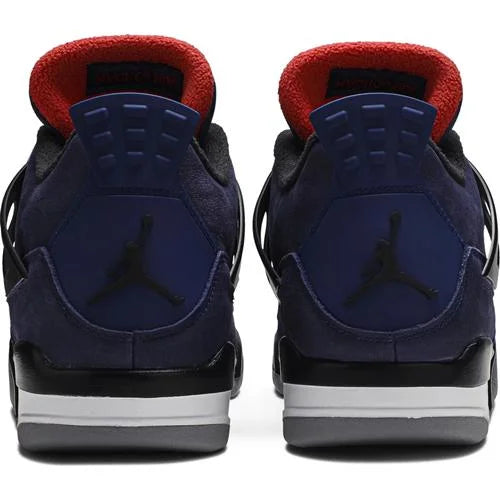 Air Jordan 4 Winter ’Loyal Blue’