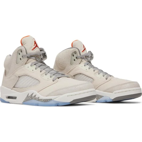 Air Jordan 5 Retro SE 'Craft'