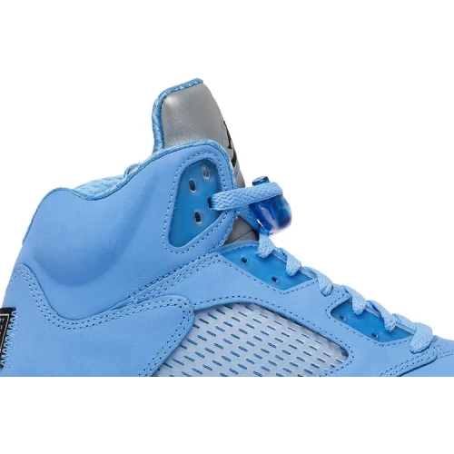 Air Jordan 5 Retro SE 'UNC'