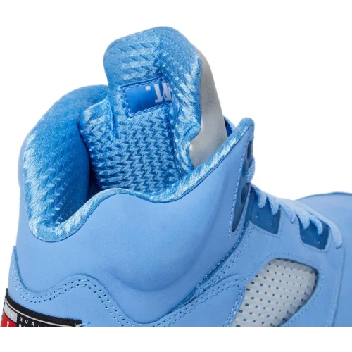 Air Jordan 5 Retro SE 'UNC'