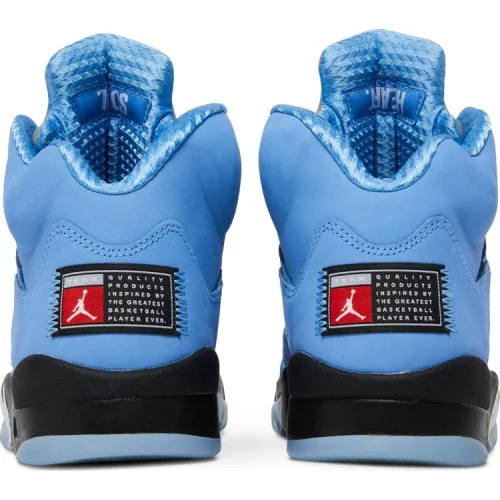 Air Jordan 5 Retro SE 'UNC'