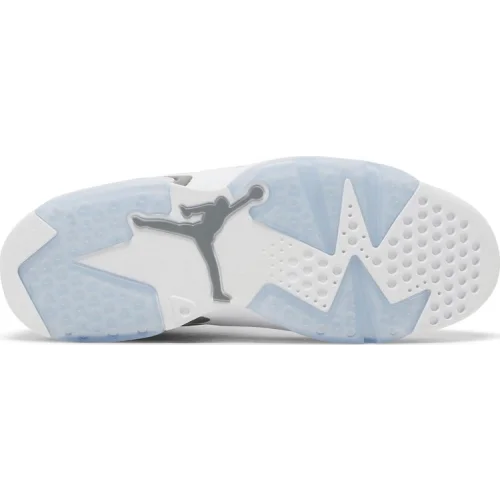 Air Jordan 6 Retro 'Cool Grey'