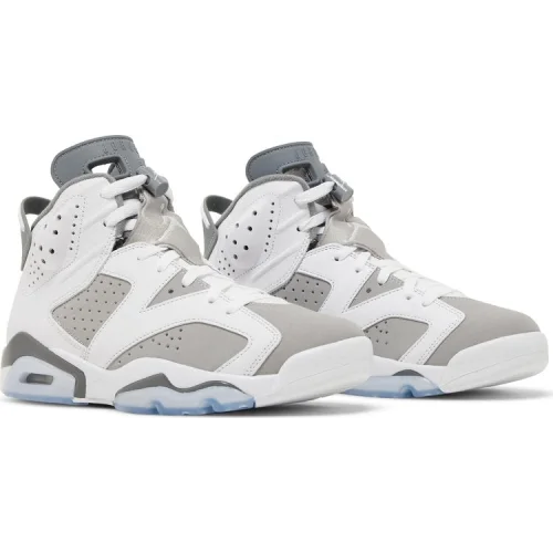 Air Jordan 6 Retro 'Cool Grey'