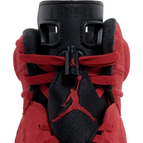 Air Jordan 6 Retro 'Toro Bravo'