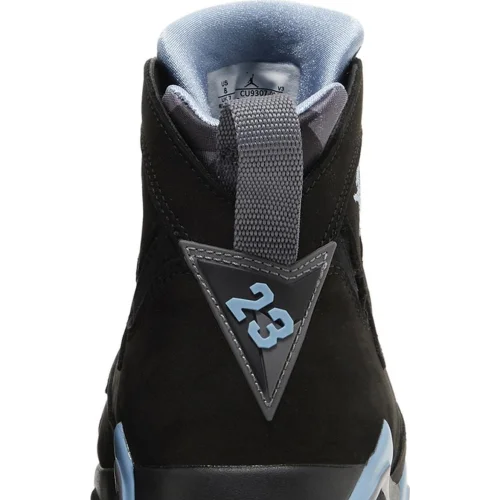 Air Jordan 7 Retro 'Chambray' 2023