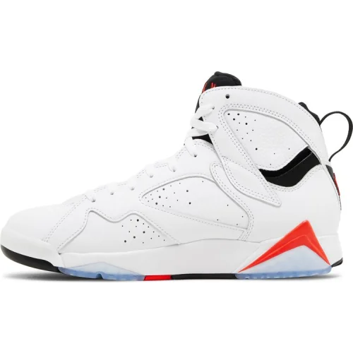 Air Jordan 7 Retro 'White Infrared'