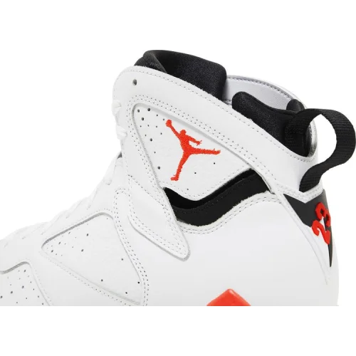 Air Jordan 7 Retro 'White Infrared'