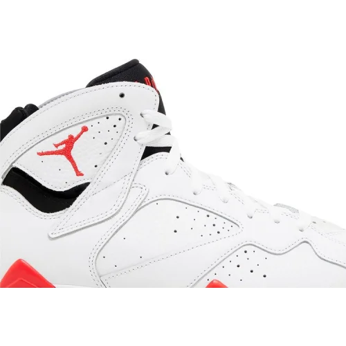 Air Jordan 7 Retro 'White Infrared'