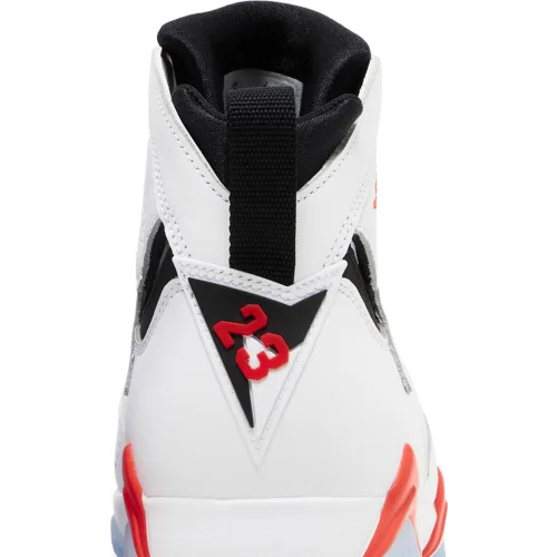 Air Jordan 7 Retro 'White Infrared'