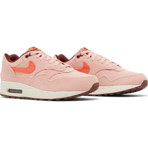 Air Max 1 Premium 'Coral Stardust Corduroy'