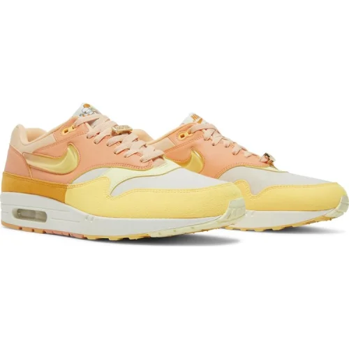 Air Max 1 'Puerto Rico Day - Orange Frost'