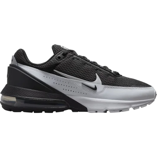 נעלי סניקרס נייק אייר מקס Pulse בצבע שָׁחוֹר מדגם Air Max Pulse 'Black Pure Platinum' מבית היוצר של חברת הענק נייקי