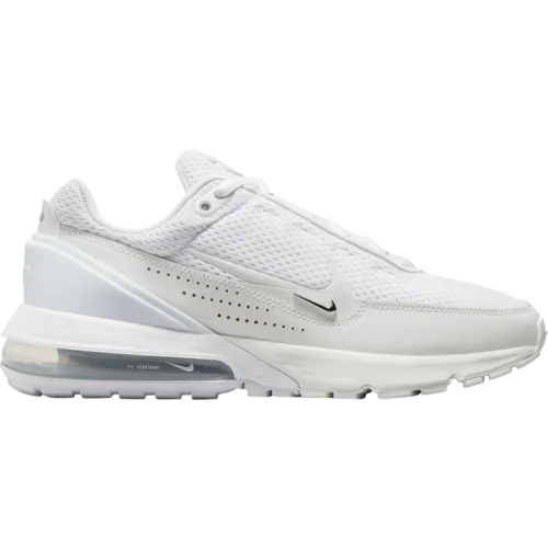 נעלי סניקרס נייק אייר מקס Pulse בצבע לבן מדגם Air Max Pulse 'White' מבית היוצר של חברת הענק נייקי