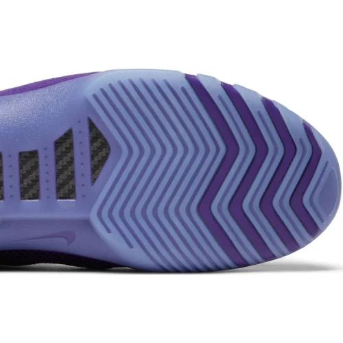 Air Zoom Generation Retro 'Court Purple'