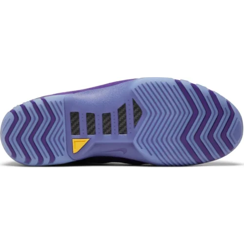 Air Zoom Generation Retro 'Court Purple'