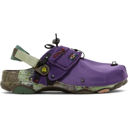 Bodega x Classic All-Terrain Clog 'NICT-TECH'