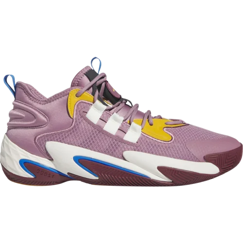 נעלי סניקרס בחר BYW בצבע וָרוֹד מדגם BYW Select 'Wonder Orchid' מבית היוצר של חברת הענק אדידס