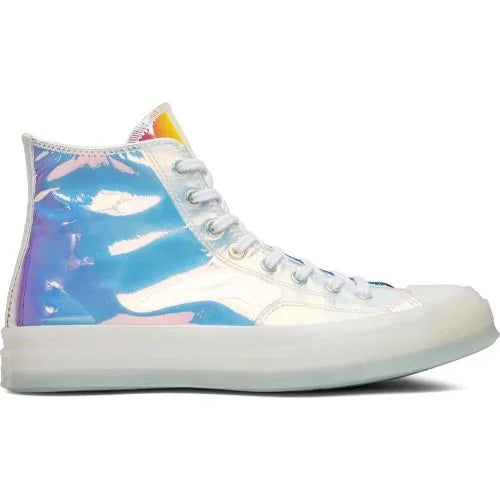 Chuck Taylor All Star 70 Hi ’Iridescent’