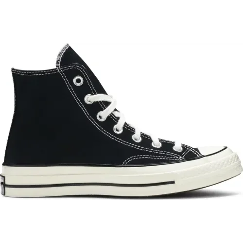 Converse Chuck 70 Hi ’Black’