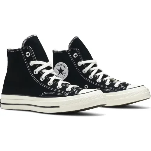 Converse Chuck 70 Hi ’Black’