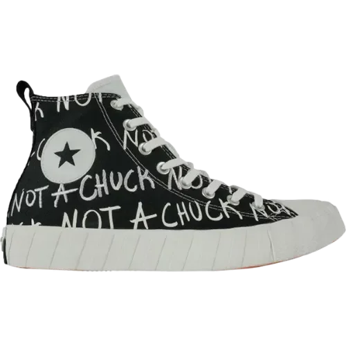 Converse Chuck 70 Hi ’UNT1TL3D - Black’