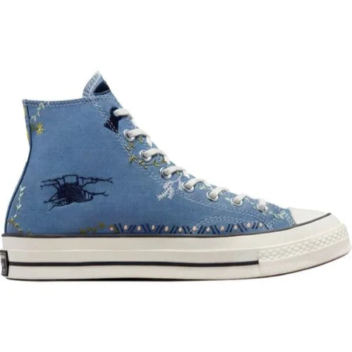 Converse Chuck 70 High ’Cowboy Embroidery’