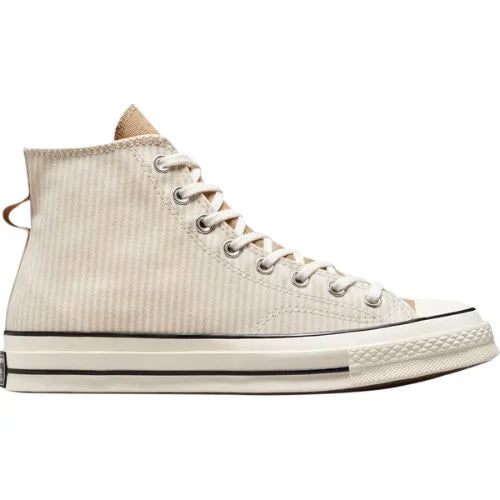 Converse Chuck 70 High ’Crafted Stripe’