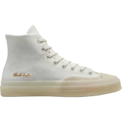 Converse Chuck 70 High ’Marquis - Vintage White’