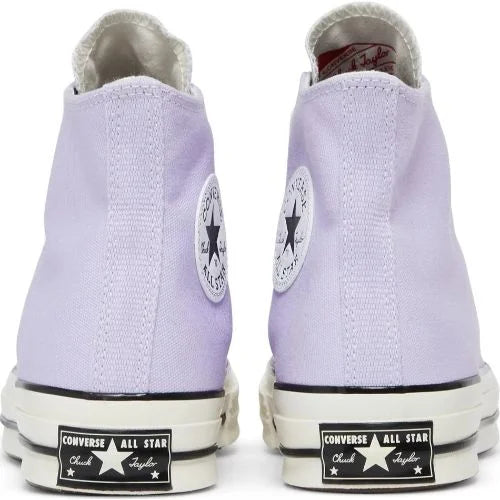 Converse Chuck 70 High ’Moonstone Violet’