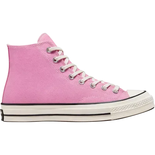 Converse Chuck 70 High ’Vintage Canvas - Amber Pink’