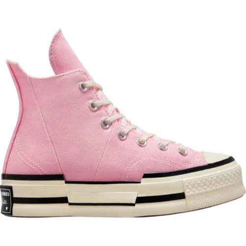 Converse Chuck 70 Plus High ’Sunrise Pink’