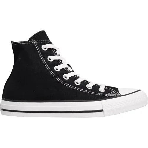 Converse Chuck Taylor All Star Hi ’Black’