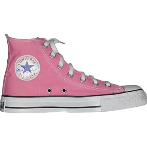 Converse Chuck Taylor All Star Hi GS ’Pink’