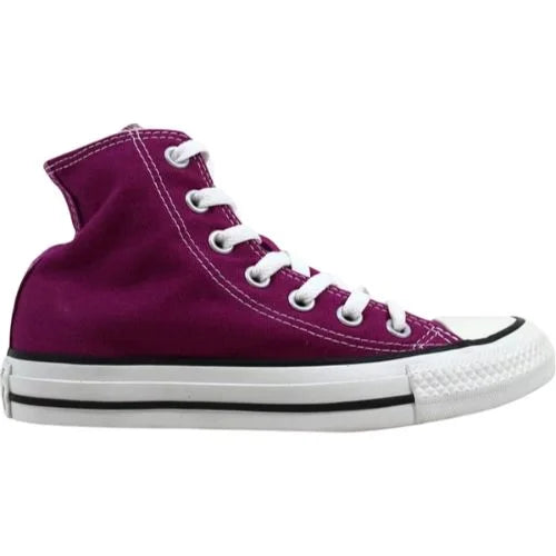 Converse Chuck Taylor All Star Hi ’Pink Sapphire’